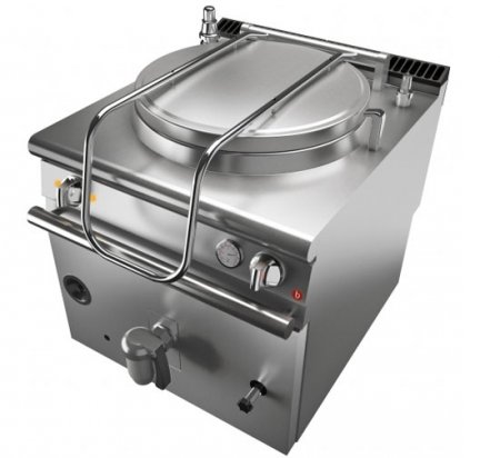 AFG Kochkessel Gas 150 Liter, Queen 900