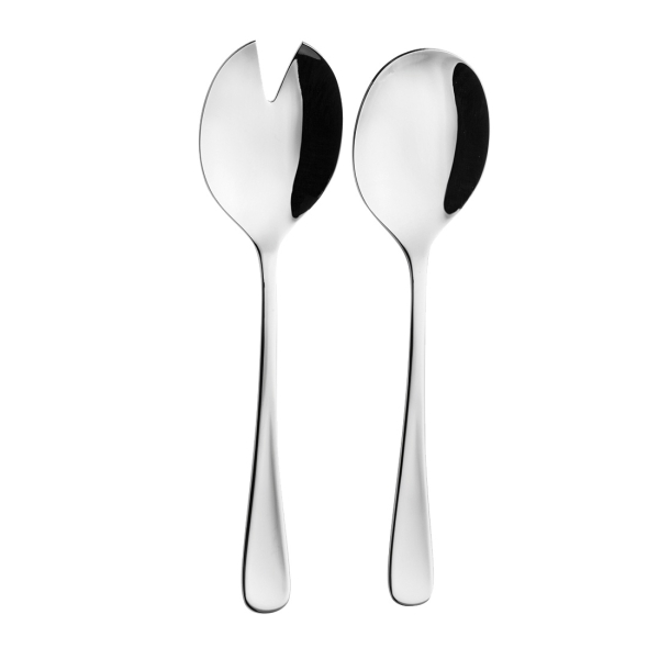 picard wielpütz briefanker Salatbesteck Casino 18/10 poliert 203 mm 145156-8 6145