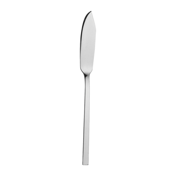 Picard Wielpütz Briefanker Fischmesser Girona 18/10 200 mm 173132 6173