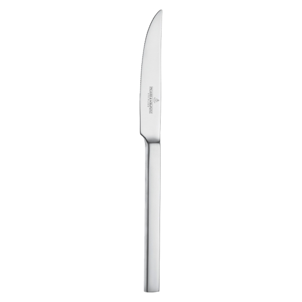 picard wielpütz briefanker Steakmesser Girona matt 18/10 230 mm 183196 6183