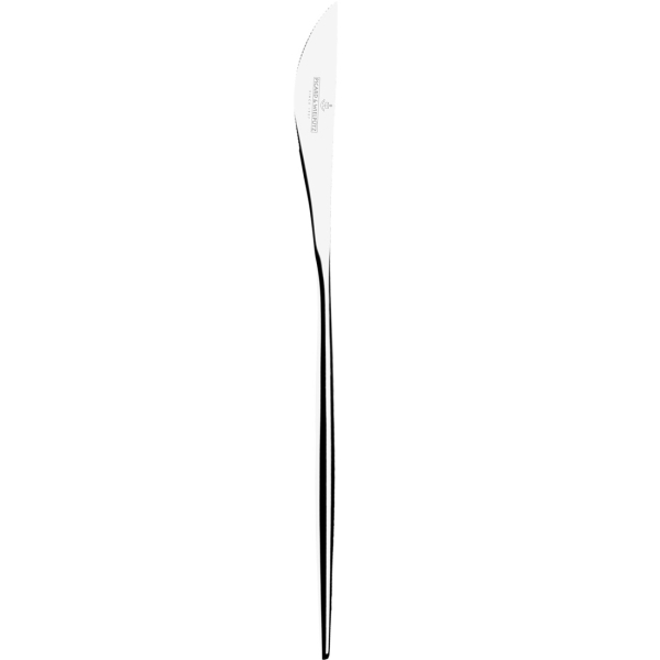 picard wielpütz briefanker Menümesser massiv Lotus 18/10 240 mm 116116 6116
