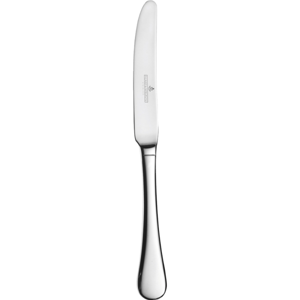 Menümesser massiv Rossini 18/10 poliert 234mm 199116 6199
