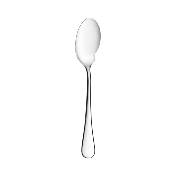 Gourmetlöffel Rossini 18/10 poliert 183mm 199133