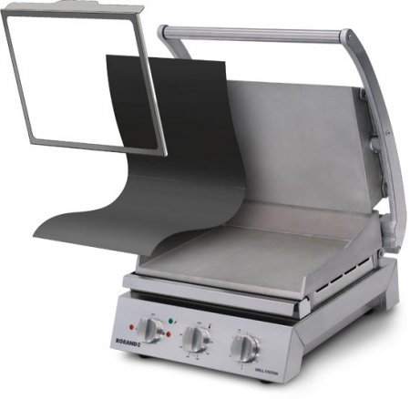 Roband Befestigungsrahmen RC6