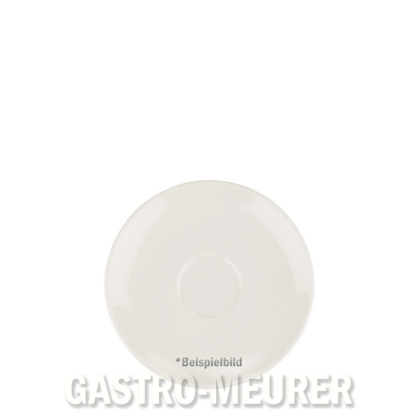 Cream, Rita Untertasse 12 cm
