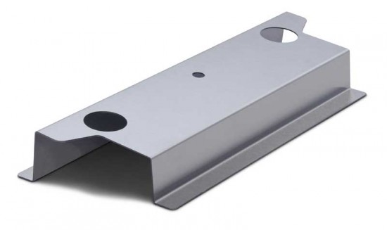 Roband Aufstellwinkel RS830 für Grillstation