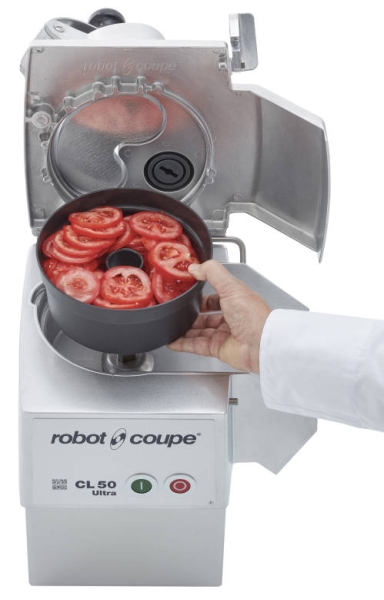 Robot Coupe CL 50 Ultra Pizza Gemüseschneider