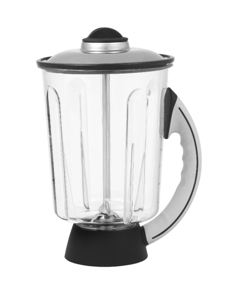 Santos Aufsatz kpl. 4 Liter Polycarbonat für Mixer 37
