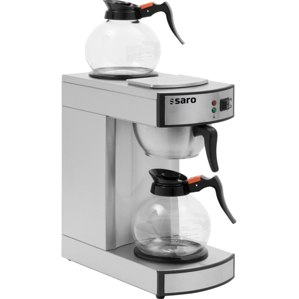 SARO Kaffeemaschine SAROMICA K 24 T 317-2080