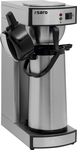 SARO Kaffeemaschine SAROMICA THERMO 24 317-2085