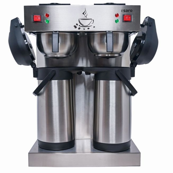 SARO Kaffeemaschine THERMO 48 ECO 317-2089