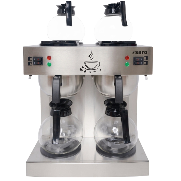 SARO Kaffeemaschine ECO 48 317-2094