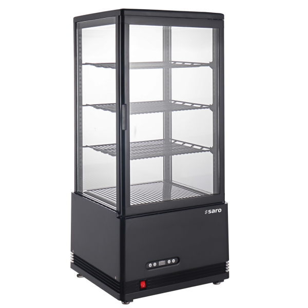 Saro Kühlvitrine Modell SC 70 AV 330-30051