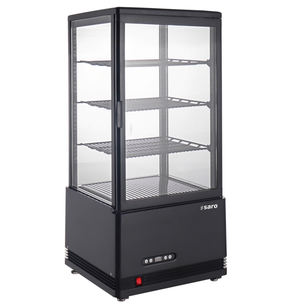 Saro Kühlvitrine Modell SC 80 AV 330-3009