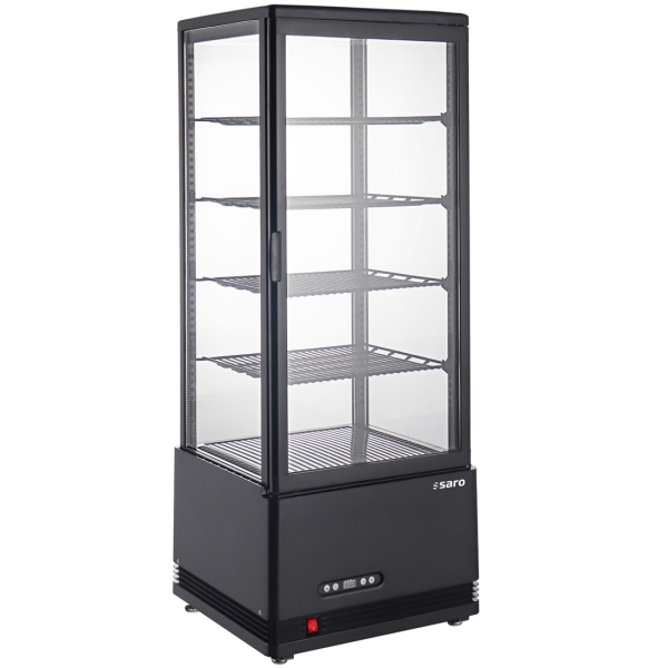 Saro Kühlvitrine Modell SC 100 AV 330-3013