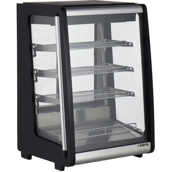 Saro Kühlvitrine Modell ALBA 330-3230