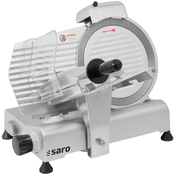 SARO Aufschnittmaschine Modell AS 250 418-1000