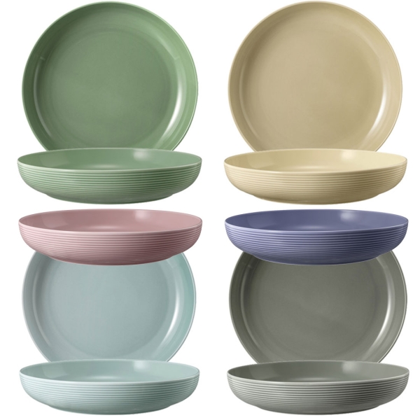 Foodbowl Ø 28 cm in 4 Farben BEAT Seltmann Weiden