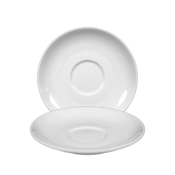 Untertasse 15,9 cm Meran 5118 Seltmann Weiden