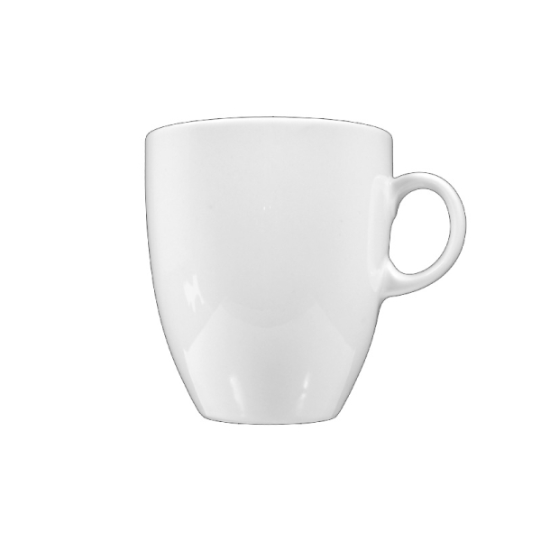 Kaffeebecher 0,40 l Meran 5025 Seltmann Weiden