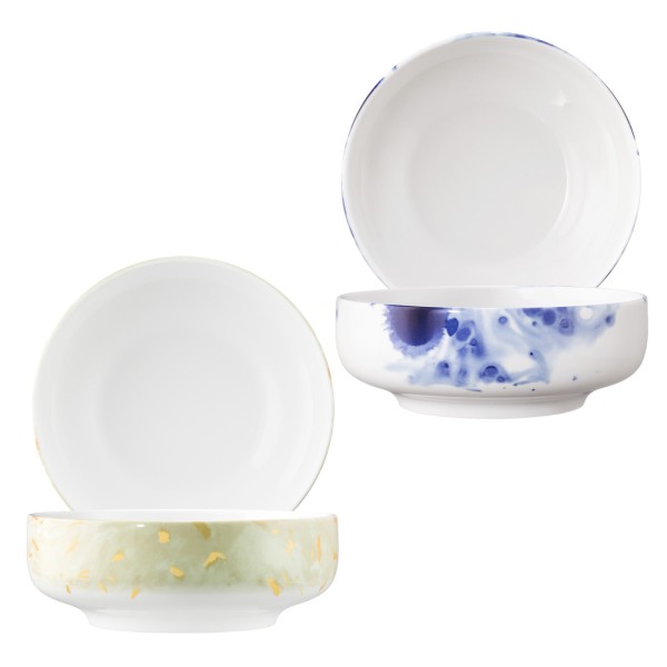 Foodbowl 1,5 L SENTO Ocean-Hikari Seltmann Weiden 001.776536 001.776545