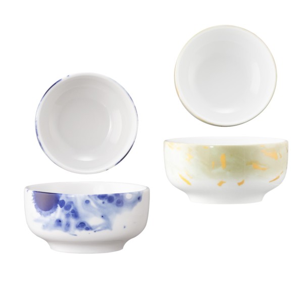 Dipschale 0,14 L SENTO Ocean-Hikari Seltmann Weiden 001.776538 001.776547