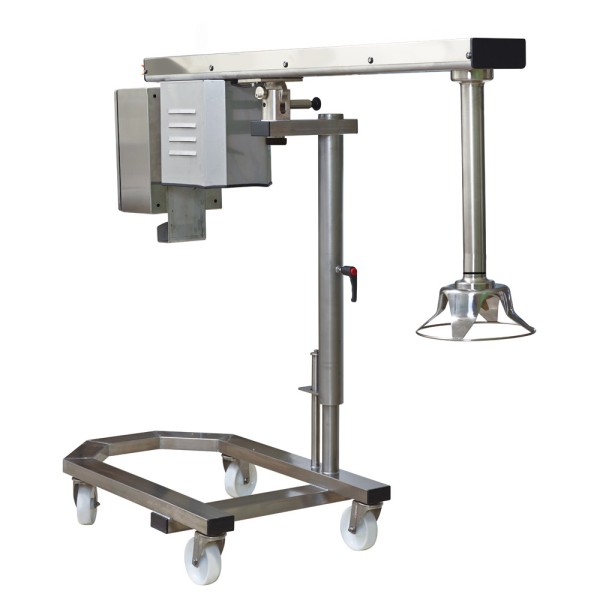 Dynamic Giraffe Gigamix Standard TB001