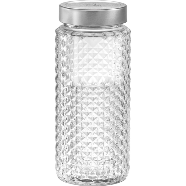 Delivery Jars Cocktailglas 75cl mit Deckel To Go 155201MEI121990