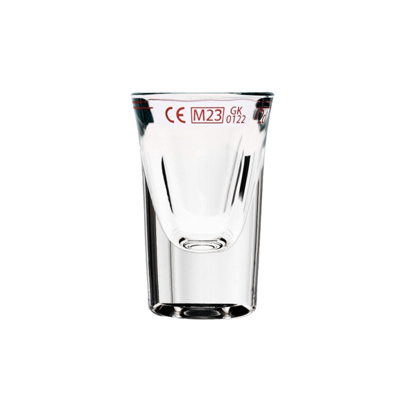 Junior Stamper 3 cl; 2cl /-/ TableRoc 705620 Snapsglas