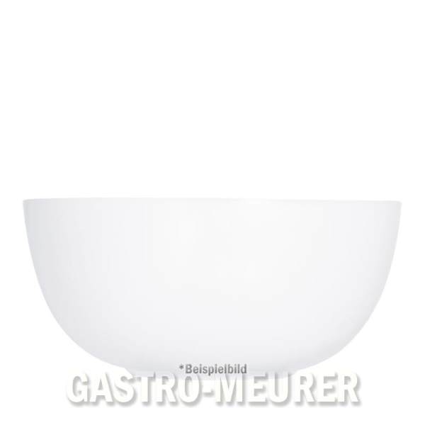 Diwali White Schale 21 cm , Luminarc