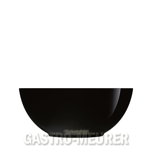 Diwali Black Schale 12,0 cm Luminarc