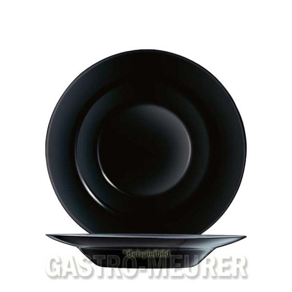 Pastateller 28,5 cm Evolution Black