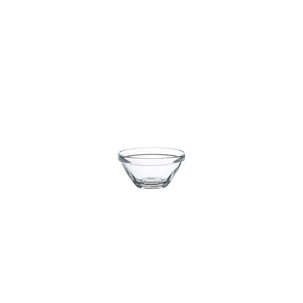 Stapelschale Glas Ø 6 cm Pompei