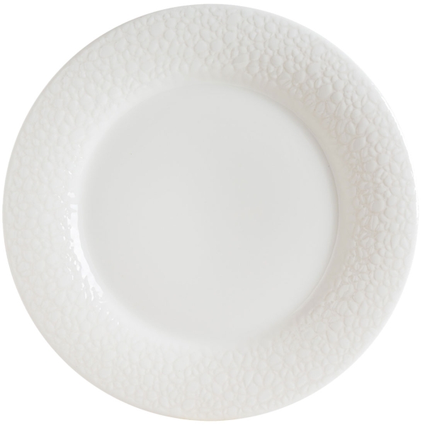 Marlena Albus Teller flach 30cm Bonna S-MLEABS30DZ
