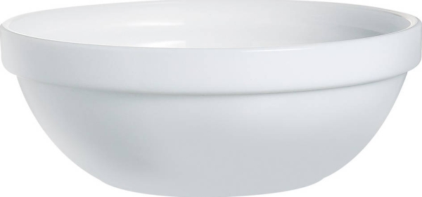 Schale 12 cm Restaurant White