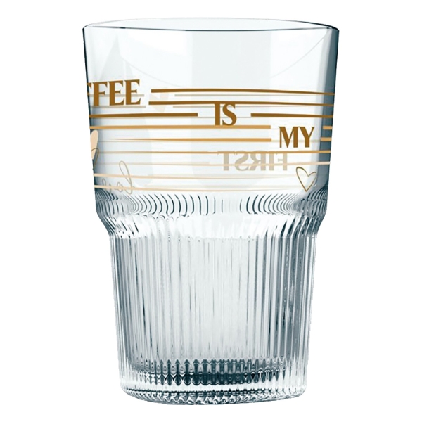 Kaffeeglas Starline Coffee Love 35cl ARC X1224
