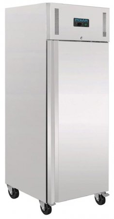POLAR Tiefkühlschrank U633 GN 2/1