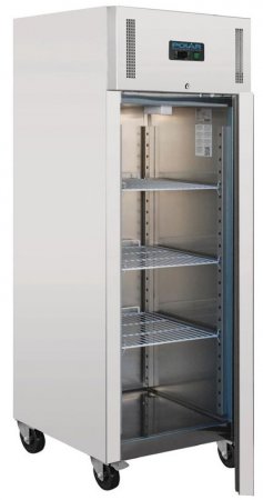 POLAR Tiefkühlschrank U633 GN 2/1