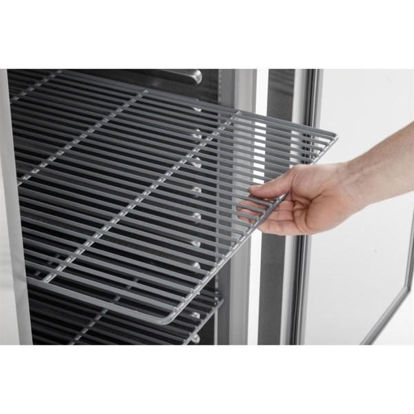 Polar Doppeltür Gefrierschrank1400 Ltr.