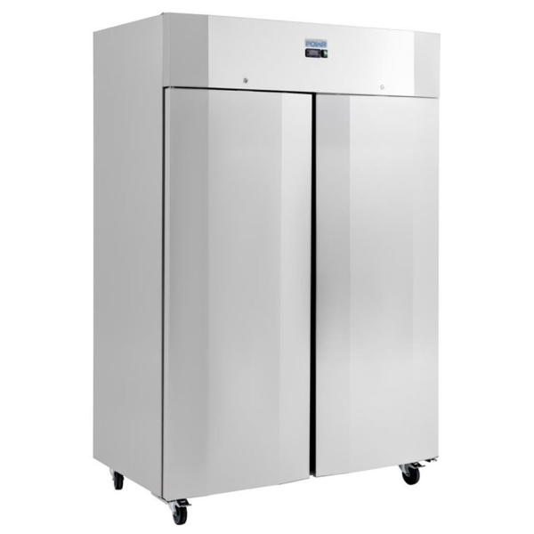 Polar Doppeltür Gefrierschrank1400 Ltr.