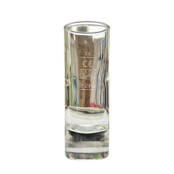 Shot 6 cl Islande 2 + 4 cl /-/