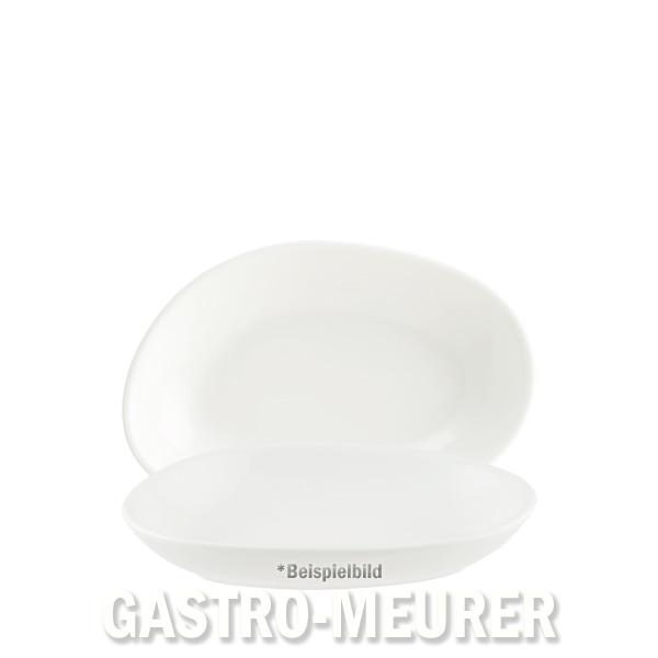 Cream, Vago Platte tief 15 cm