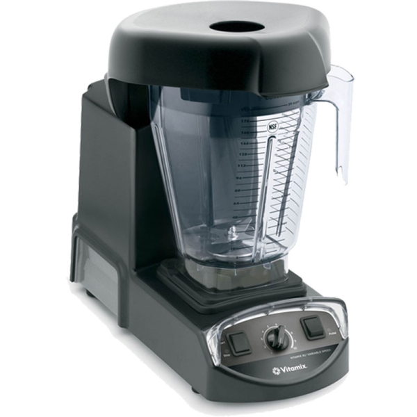 Vitamix XL Variable Speed inkl. 5,6 l + 2,0 l Container