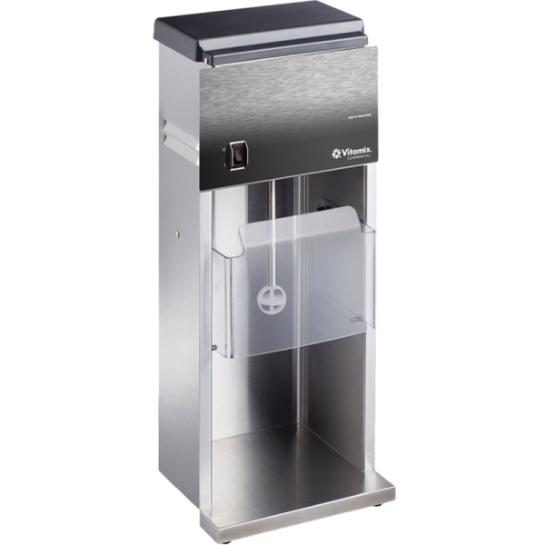 Vitamix Mix'n Machine mit Permanent Soft Ice Cream Agitator