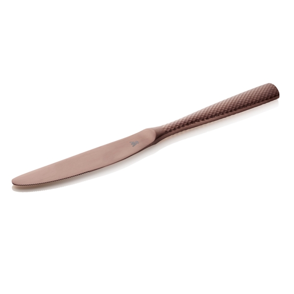 Menümesser ONYX Blush roségold WAS 288000
