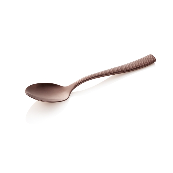 Menülöffel ONYX Blush roségold 18/10 WAS 288002
