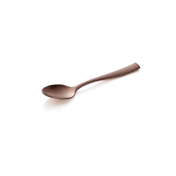 Kaffeelöffel ONYX Blush roségold 18/10 WAS 288003