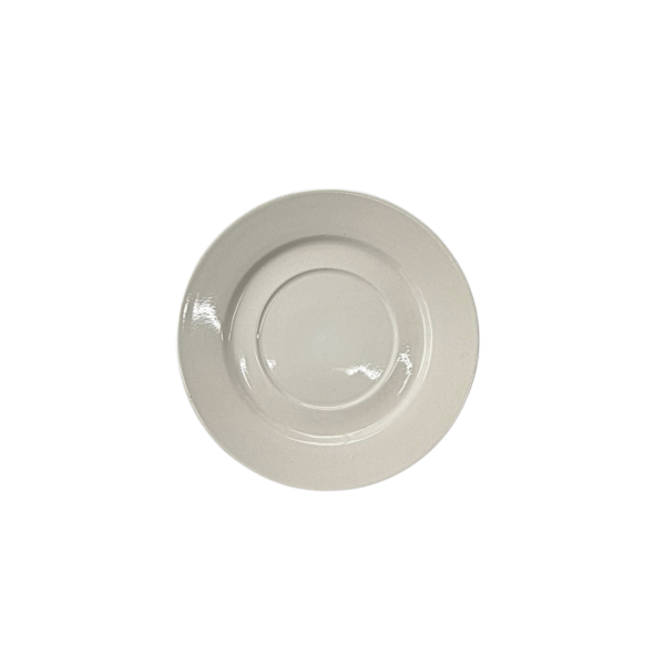 Fischplatte 38x13cm Porzellan 0183703 -Restposten-