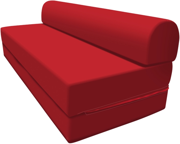 Klappcouch
