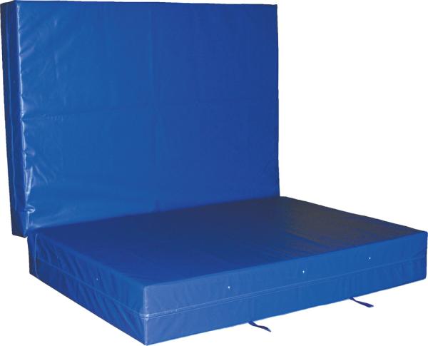 Weichboden klappbar mit Trageschlaufen 300x200x30 cm